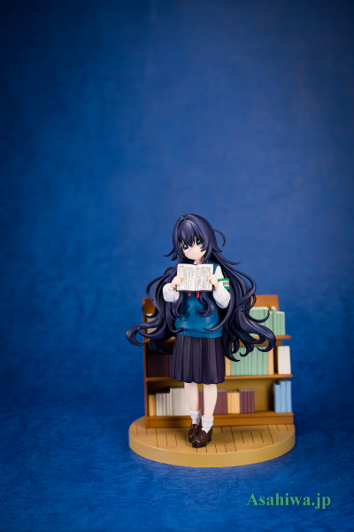 VIVIgnette 超超超超超喜欢你的100个女朋友 好本静