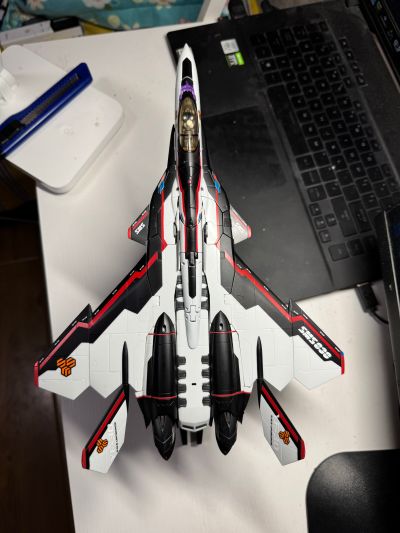 DX超合金 YF-30 克罗诺ス 『超时空要塞30』