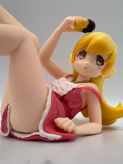 手办立方体 物语系列  忍野忍