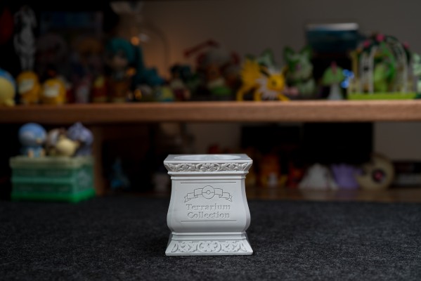 宝可梦 生态球15