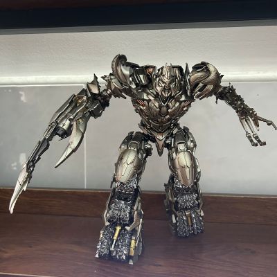 AMK PRO系列 《变形金刚：卷土重来》 威震天