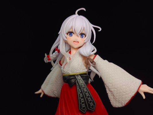 Coreful  魔女之旅 伊蕾娜~樱花和服~（TAiTO限定）