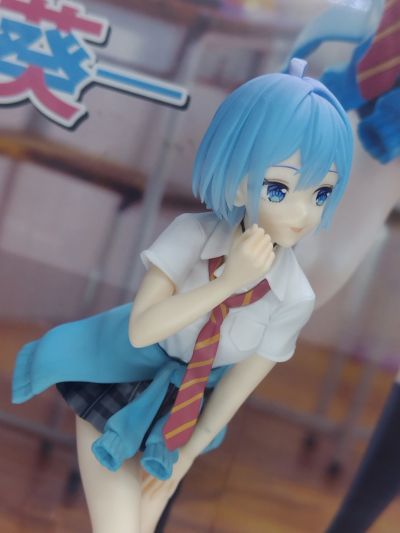 男女之间存在纯友情吗？（不，不存在！）Trio-Try-iT珍藏人偶—犬冢日葵—