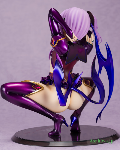 爱圣天使Love Mary 魅魔 梅亚拉碧丝