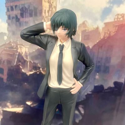 链锯人动画版 Desktop×Decorate Collections “姬野”