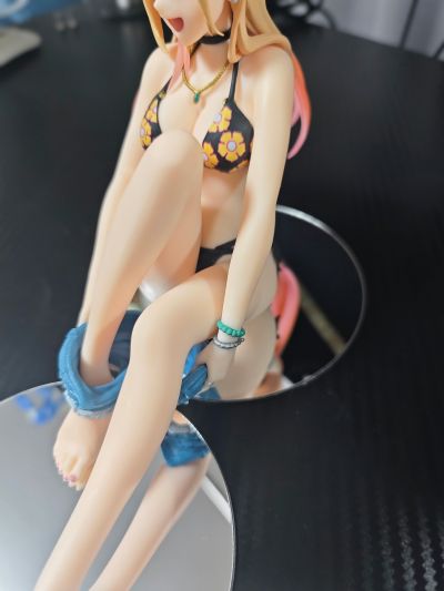 Desktop Cute 更衣人偶坠入爱河  喜多川海梦～量身泳装～