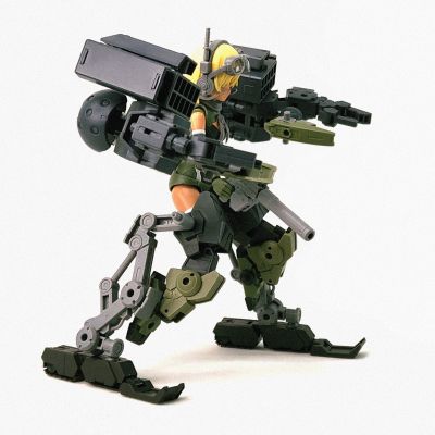 30MS SIS-Tc10m 瑞普雷洛·普罗潘（风趣形态）（暂译）