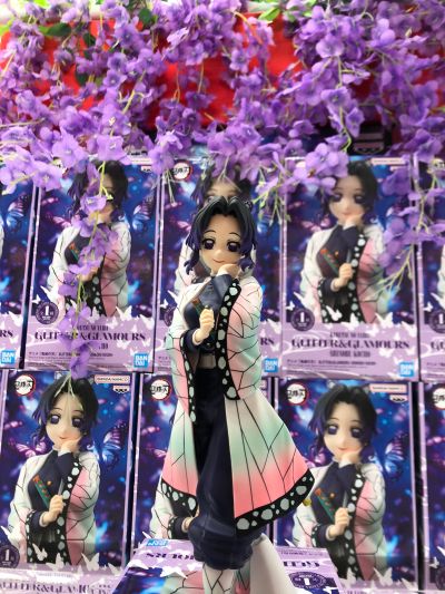 GLITTER&GLAMOURS 鬼灭之刃 蝴蝶忍