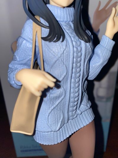 POP UP PARADE 古立特宇宙 宝多六花 约会服装 L尺寸