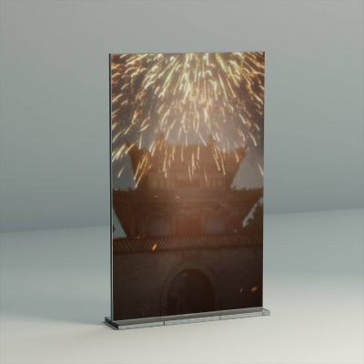 饿殍：明末千里行 满穗 烟花拾穗 WF场会版