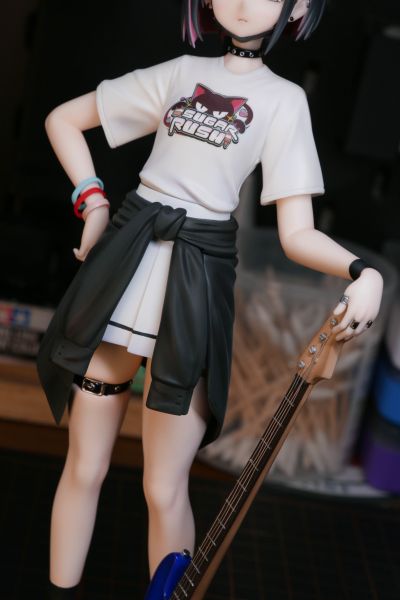 蔚蓝档案  杏山和纱