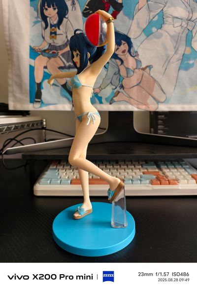 TENITOL TALL 败犬女主太多了！ 八奈见杏菜