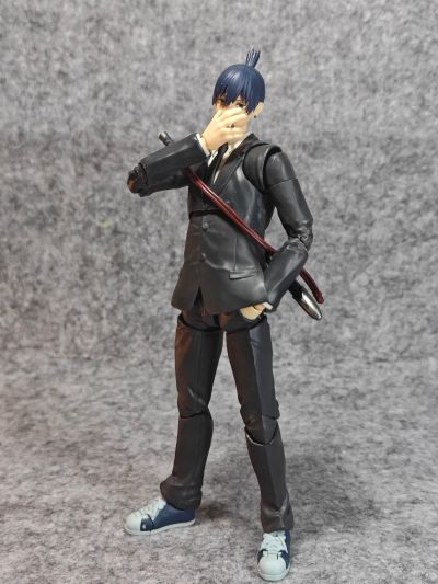 S.H.Figuarts  早川秋