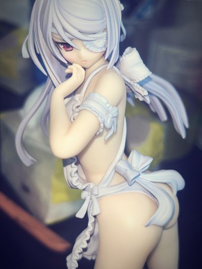 IS〈无限斯特拉托斯〉 拉芙拉·布迪威伊 原作・梦中裸体围裙