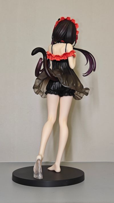 TENITOL TALL 约会大作战 第五季 時崎狂三