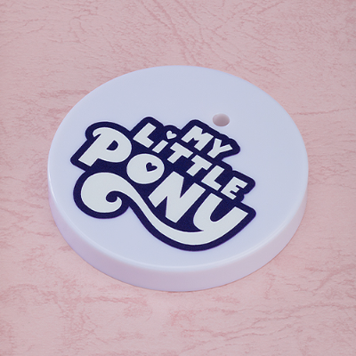 粘土人#2829 暮光闪闪