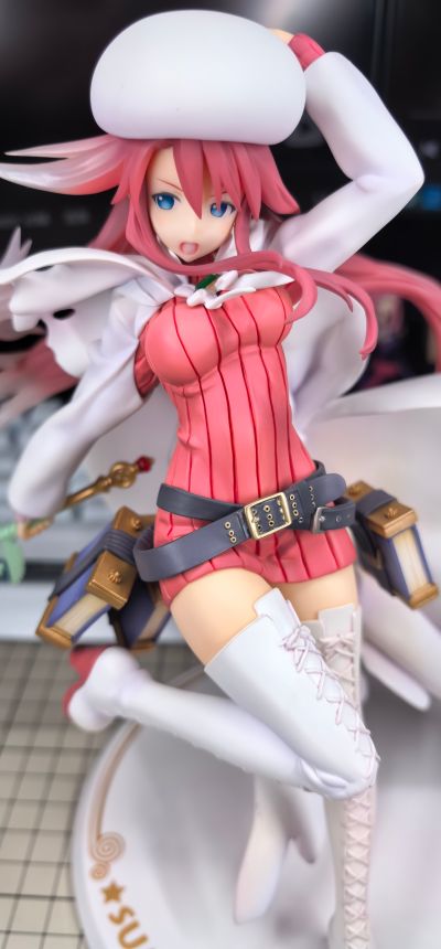 召唤之夜3 雅提