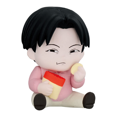 猎人 排排坐小队4