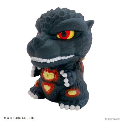 喷水怪兽（哥斯拉1995）