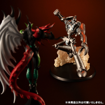 怪兽年代记 游戏王 怪兽之决斗GX 古代的机械巨人