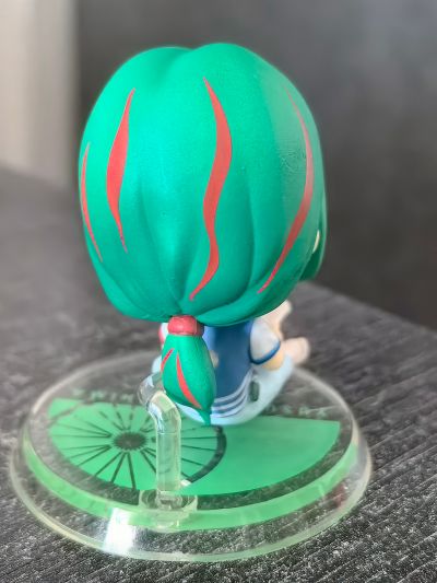 ちびきゅんｷｬﾗ 弱虫ペダル GRANDE ROAD ～练习休み!総北高校编～ 弱虫ペダル - Grande Road 巻岛裕介 