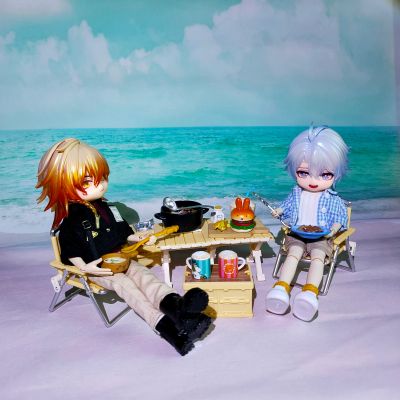 小小样品 我家的招牌餐桌