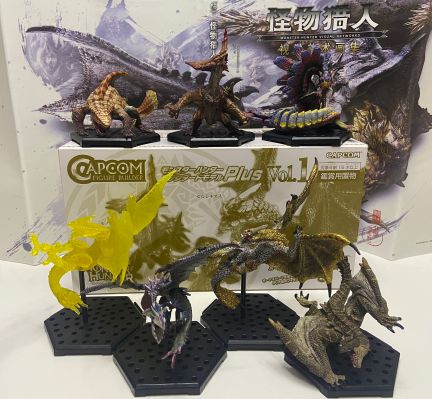 CFB 标准玩偶进阶版合集27