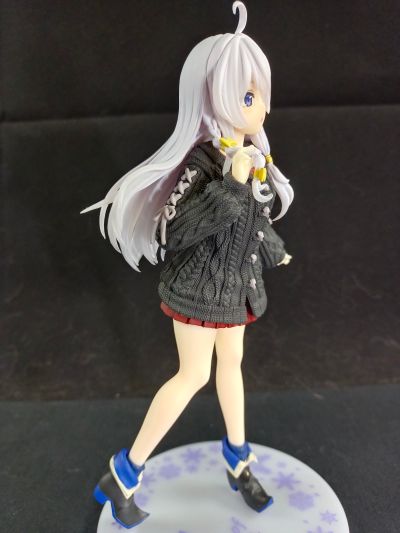 Coreful 魔女之旅 伊蕾娜~针织毛衣造型~新装版（TAITO限定）