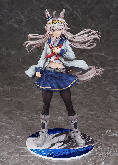 赛马娘 芦毛灰姑娘 小栗帽