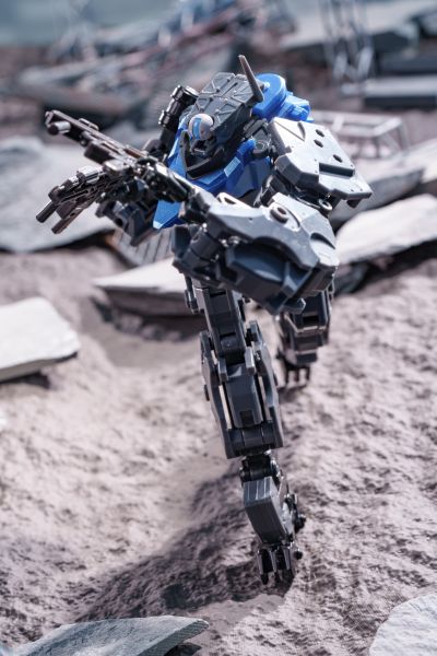 异鸟代码 影子部队 扩张框架系列 蓝姬鹟