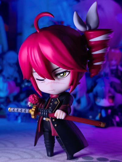 粘土人 #518 刀剑乱舞-ONLINE- 加州清光