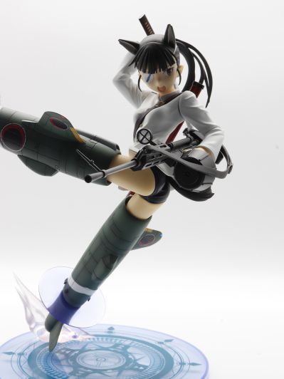 Moekore PLUS 30 强袭魔女2 坂本美绪