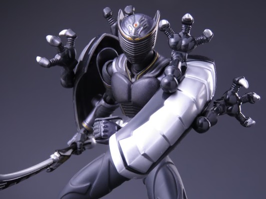 figma #SP-30  假面骑士龙骑（2009） 假面骑士奥尼克斯