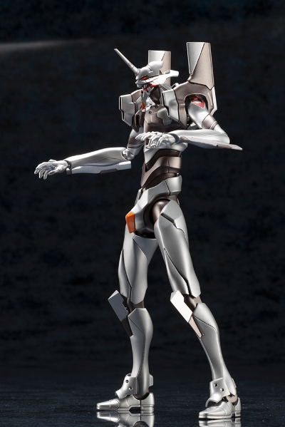 新世纪福音战士初号机 机械哥斯拉配色版