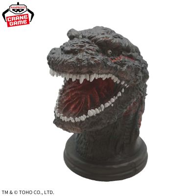 新・哥斯拉 哥斯拉（第4形态）室内灯