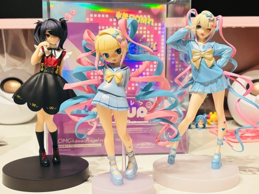 POP UP PARADE 主播女孩重度依赖 超绝最可爱天使酱 INTERNET YAMERO