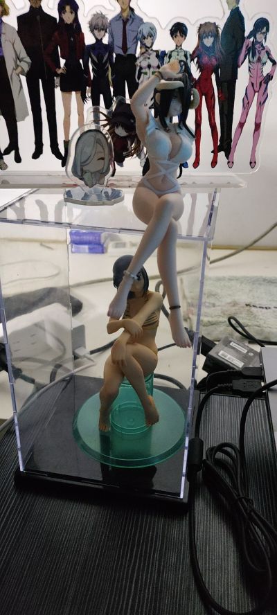 スクールランブル二学期 周防美琴 泳装Ver. 