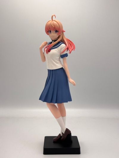 《魔女与使魔》动画版珍藏人偶-若月妮可-