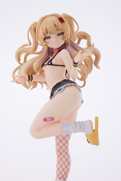 碧蓝航线 贝奇 周年纪念