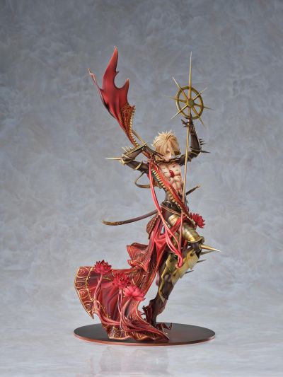 命运-冠位指定 迦尔纳·祈火