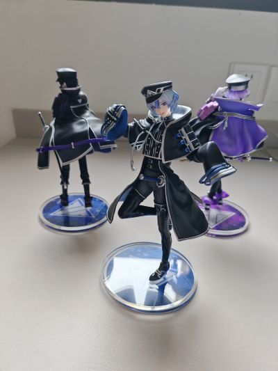 刀剑乱舞-ONLINE- 源清磨