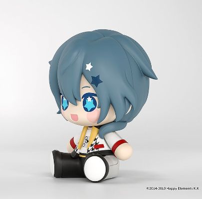 Huggy Good Smile 椎名丹希