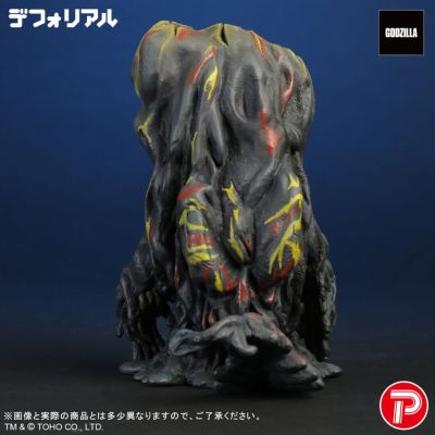 Q版拟真 黑多拉 夜色版