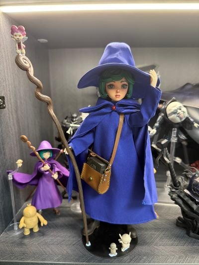 S.H.Figuarts  伊斯多洛