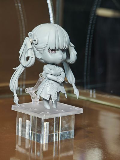 薪火系列 鸣潮 长离