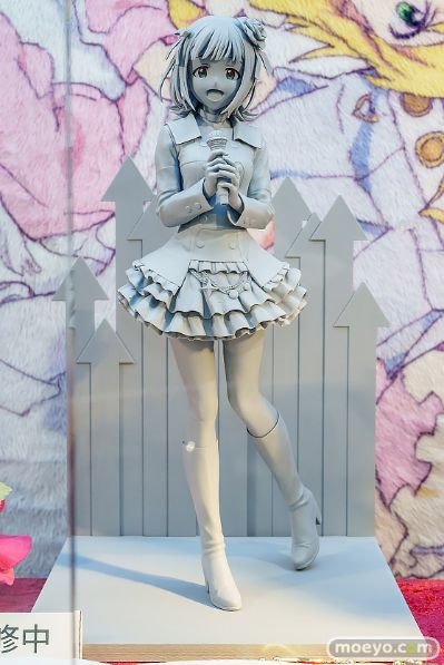 天海春香 偶像大师20周年纪念