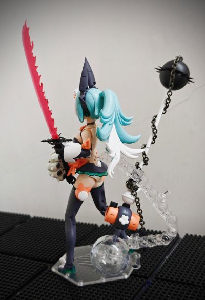 创彩少女庭园 课余配件 久远的演员小物套装