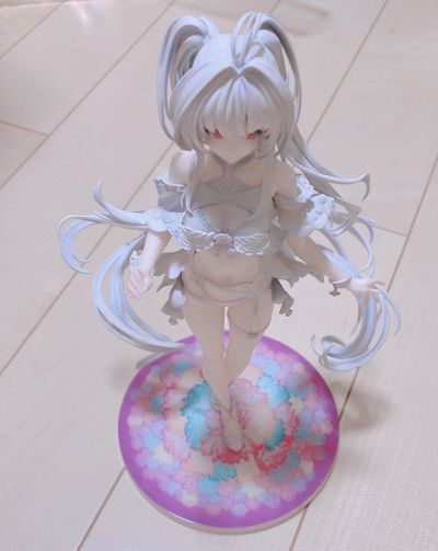 命运-冠位指定  身披角色者-阿瓦隆女士