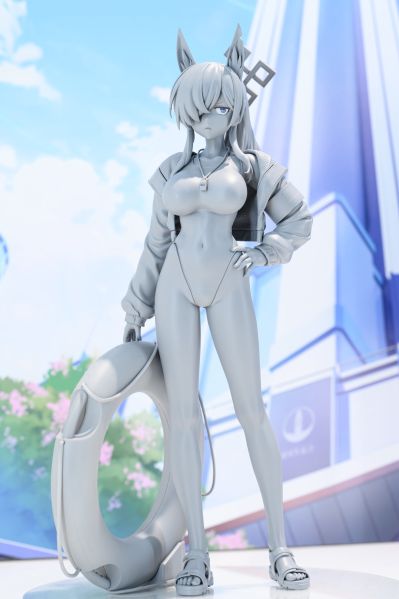 蔚蓝档案 尾刃康娜（泳装）