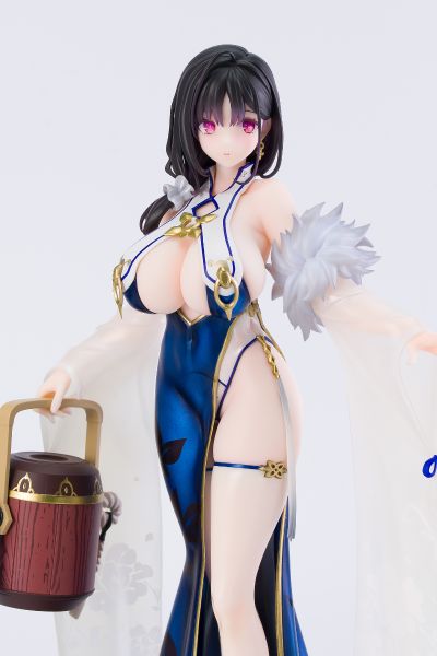 碧蓝航线 定安 轻装版